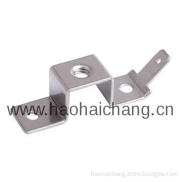 U-Style Stamping Metal Mounting Bracket